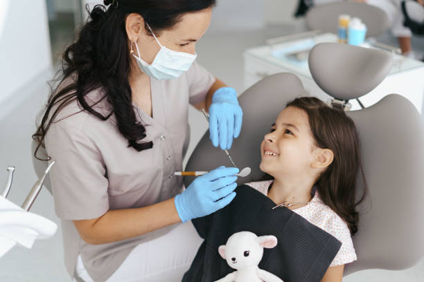 Best Pediatric Emergency Dentist in Lorado Springs, CO